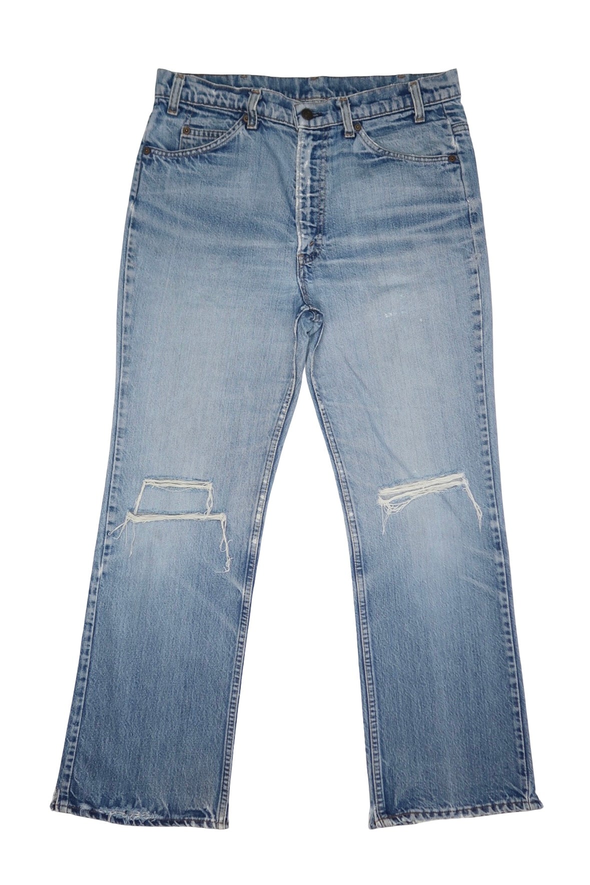 Vintage Levi’s • 32 mens / 30 wmns