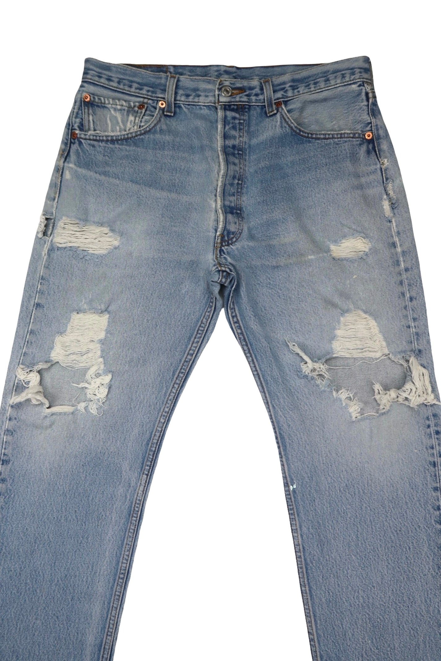 Vintage Levi’s • 32 mens / 30 wmns