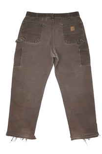 Vintage Carhartt Jeans • 34 mens / 32 wmns