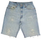 Vintage Levi’s Shorts • 32 mens / 30 wmns