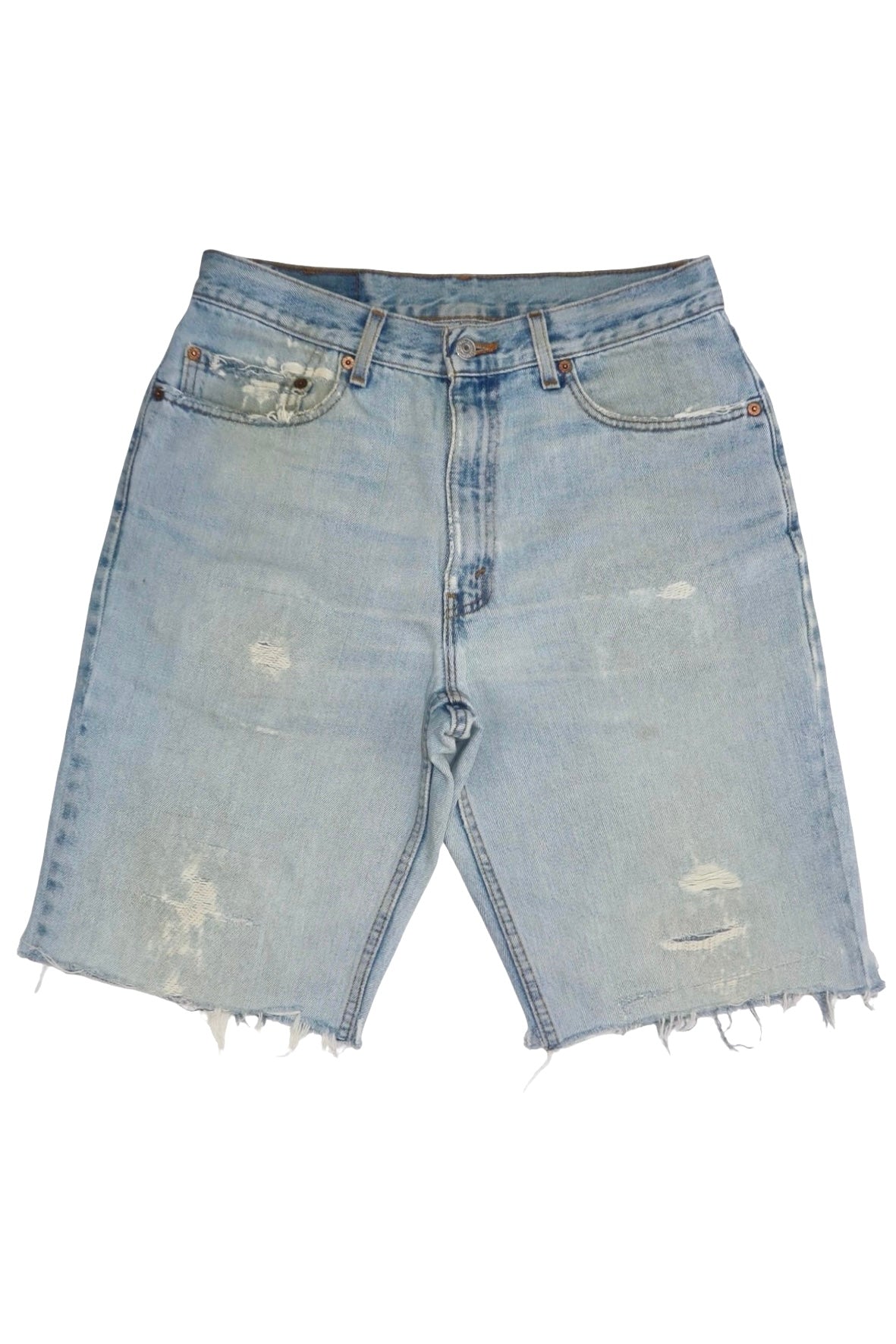Vintage Levi’s Shorts • 32 mens / 30 wmns