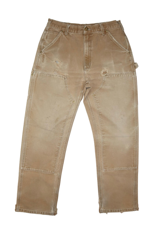 Vintage Carhartt Jeans • 31 mens / 29 wmns