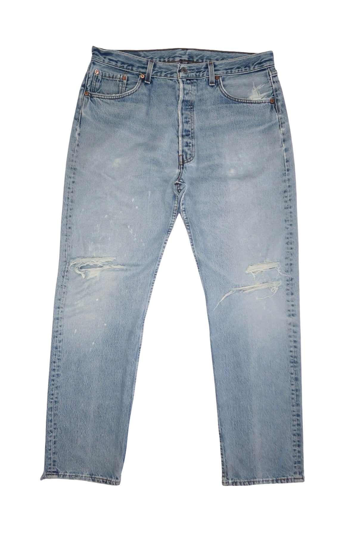 Vintage Levi’s • 36 mens / 34 wmns