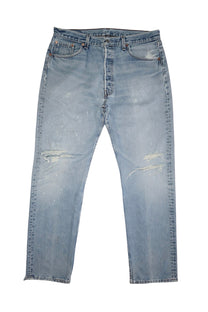 Vintage Levi’s • 36 mens / 34 wmns