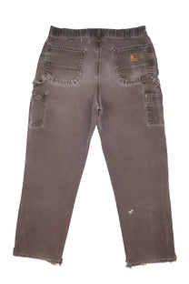Vintage Carhartt Jeans • 34 mens / 32 wmns