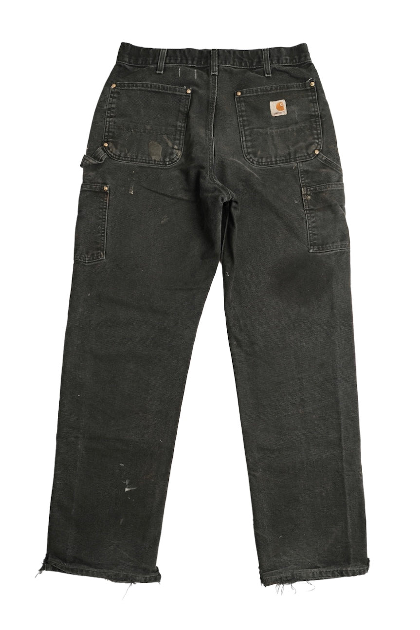 Vintage Carhartt Jeans • 30 mens / 28 wmns