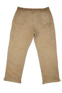 Vintage Carhartt Jeans • 36 mens / 34 wmns