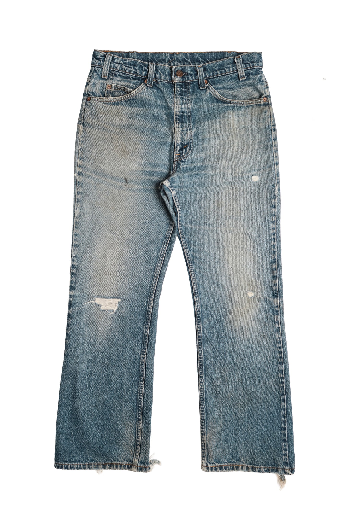 Vintage Levi’s • 31 mens / 29 wmns