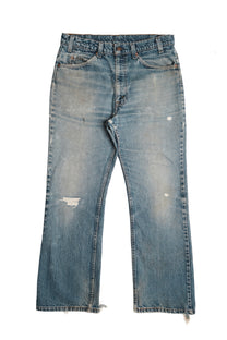 Vintage Levi’s • 31 mens / 29 wmns