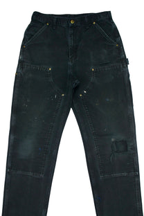 Vintage Carhartt Jeans • 31 mens / 29 wmns