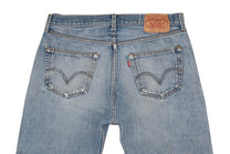 Vintage Levi’s • 34 mens / 32 wmns