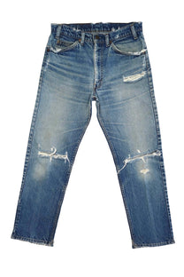 Vintage Levi’s • 30 mens / 28 wmns