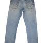 Vintage Levi’s • 31 mens / 29 wmns