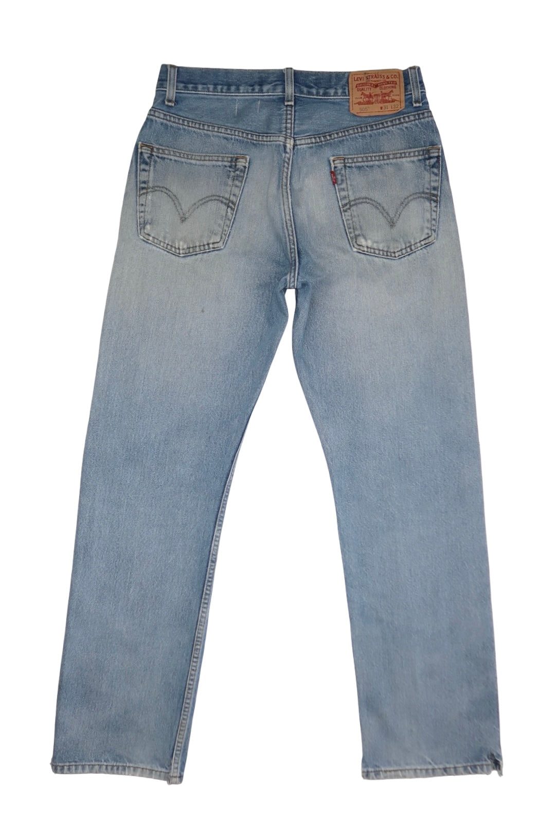 Vintage Levi’s • 31 mens / 29 wmns