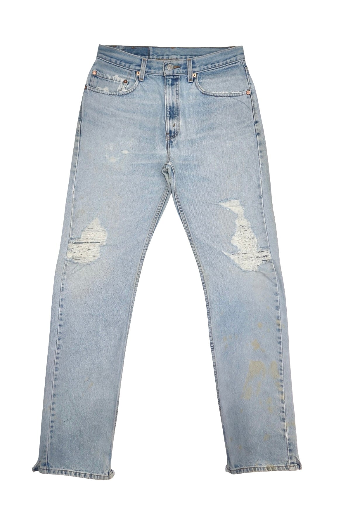 Vintage Levi’s • 30 mens / 28 wmns