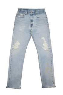 Vintage Levi’s • 30 mens / 28 wmns