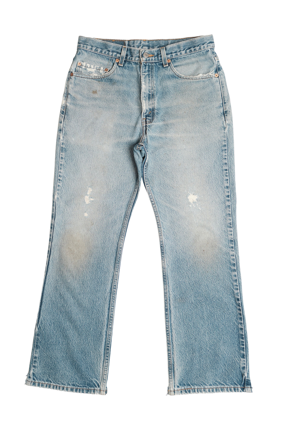 Vintage Levi’s • 30 mens / 28 wmns