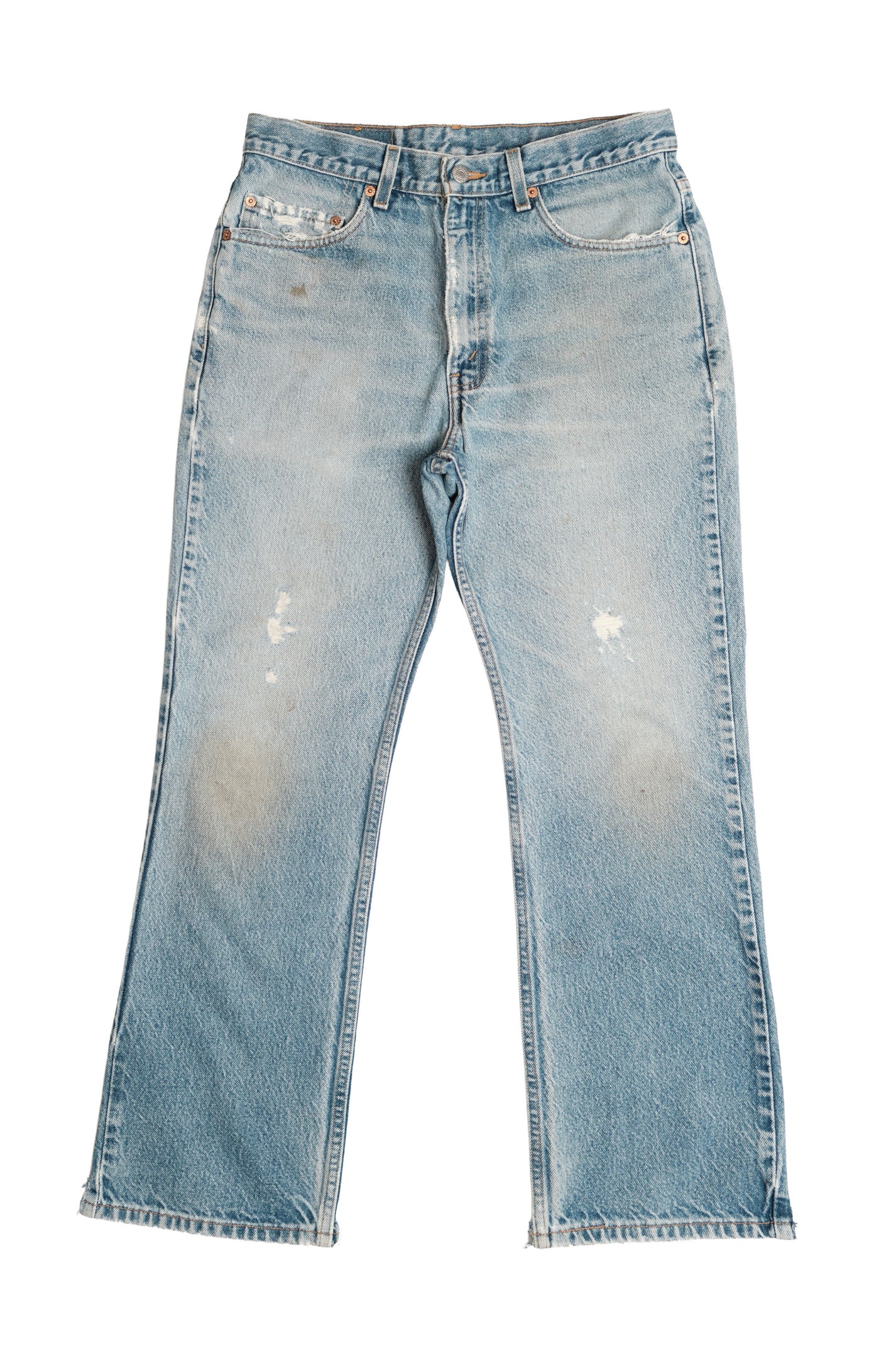 Vintage Levi’s • 30 mens / 28 wmns