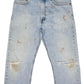 Vintage Levi’s • 33 mens / 31 wmns