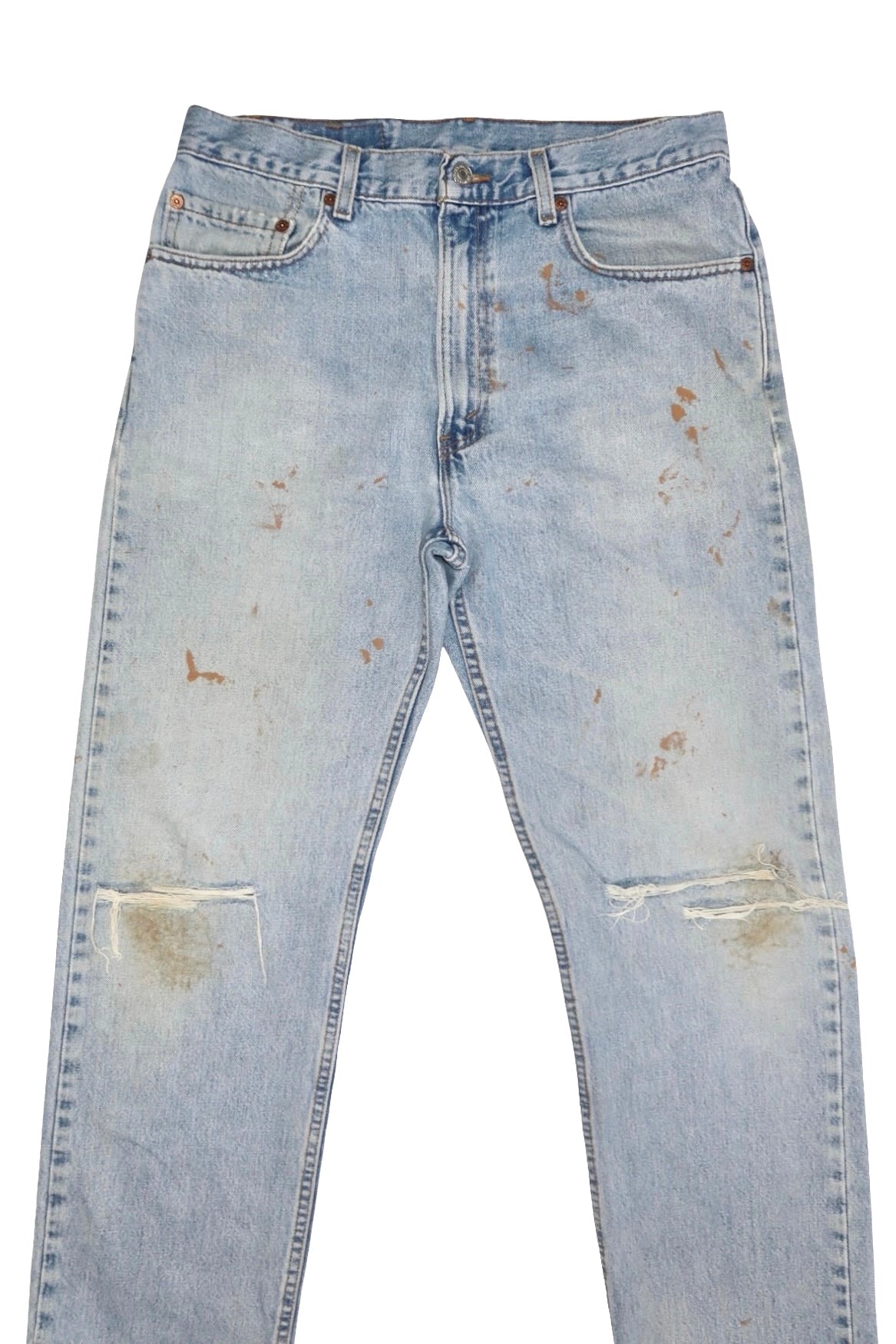 Vintage Levi’s • 33 mens / 31 wmns