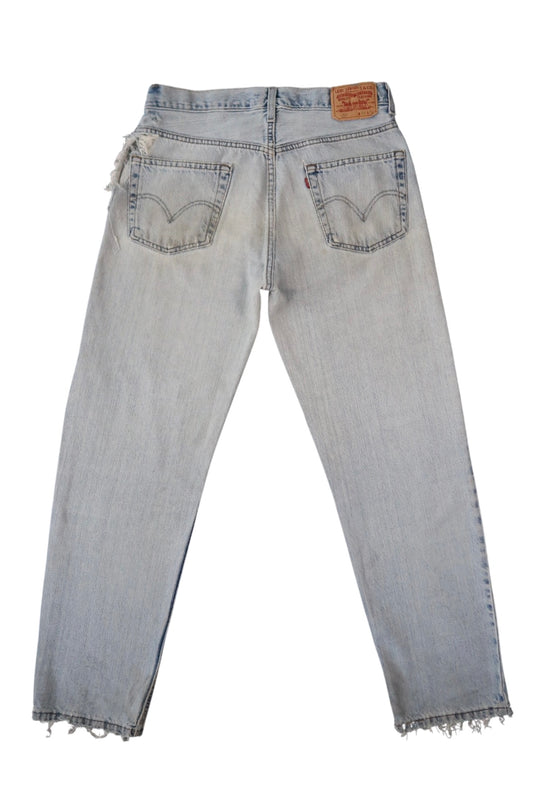 Vintage Levi’s