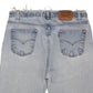 Vintage Levi’s • 36 mens / 34 wmns