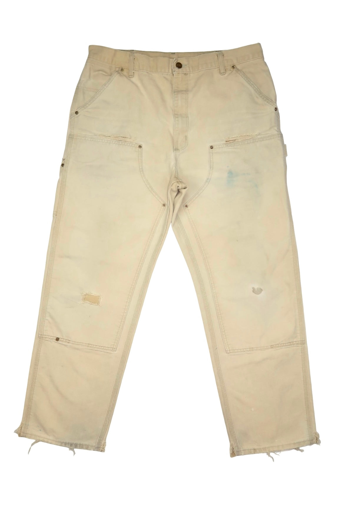 Vintage Carhartt Jeans • 36 mens / 34 wmns
