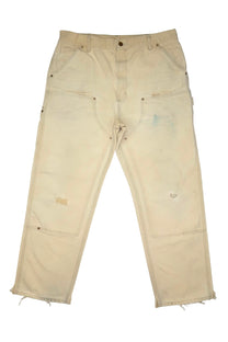Vintage Carhartt Jeans • 36 mens / 34 wmns