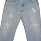 Vintage Levi’s • 32 mens / 30 wmns