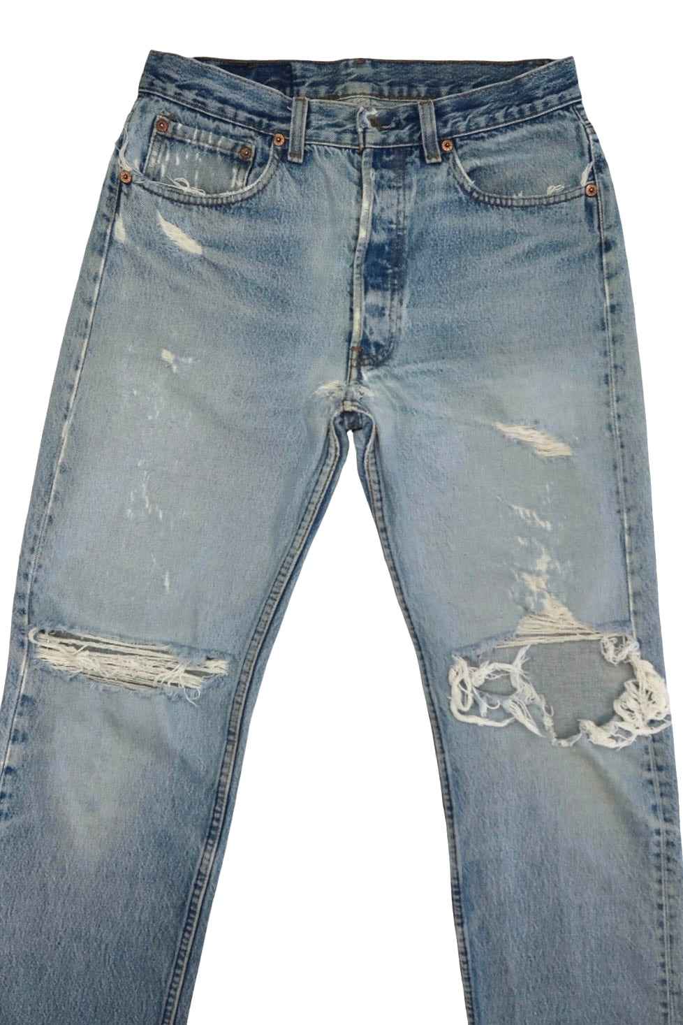 Vintage Levi’s • 30 mens / 28 wmns