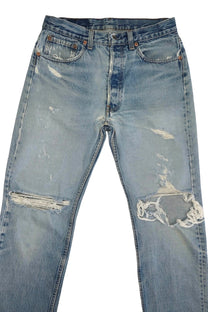 Vintage Levi’s • 30 mens / 28 wmns