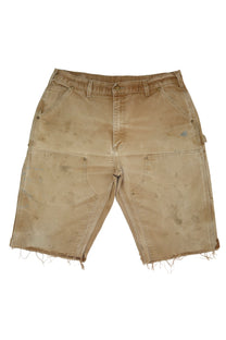 Vintage  Carhartt Cutoffs • 36 mens / 34 wmns
