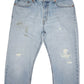 Vintage Levi’s • 32 mens / 30 wmns
