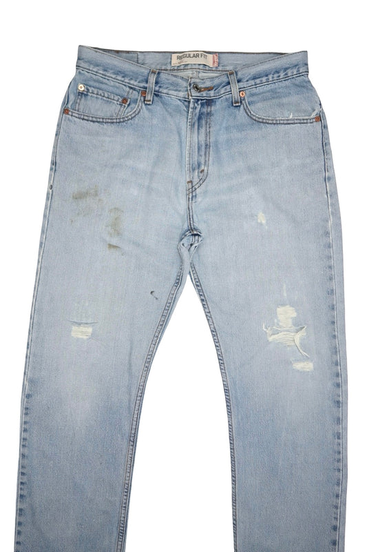 Vintage Levi’s • 32 mens / 30 wmns
