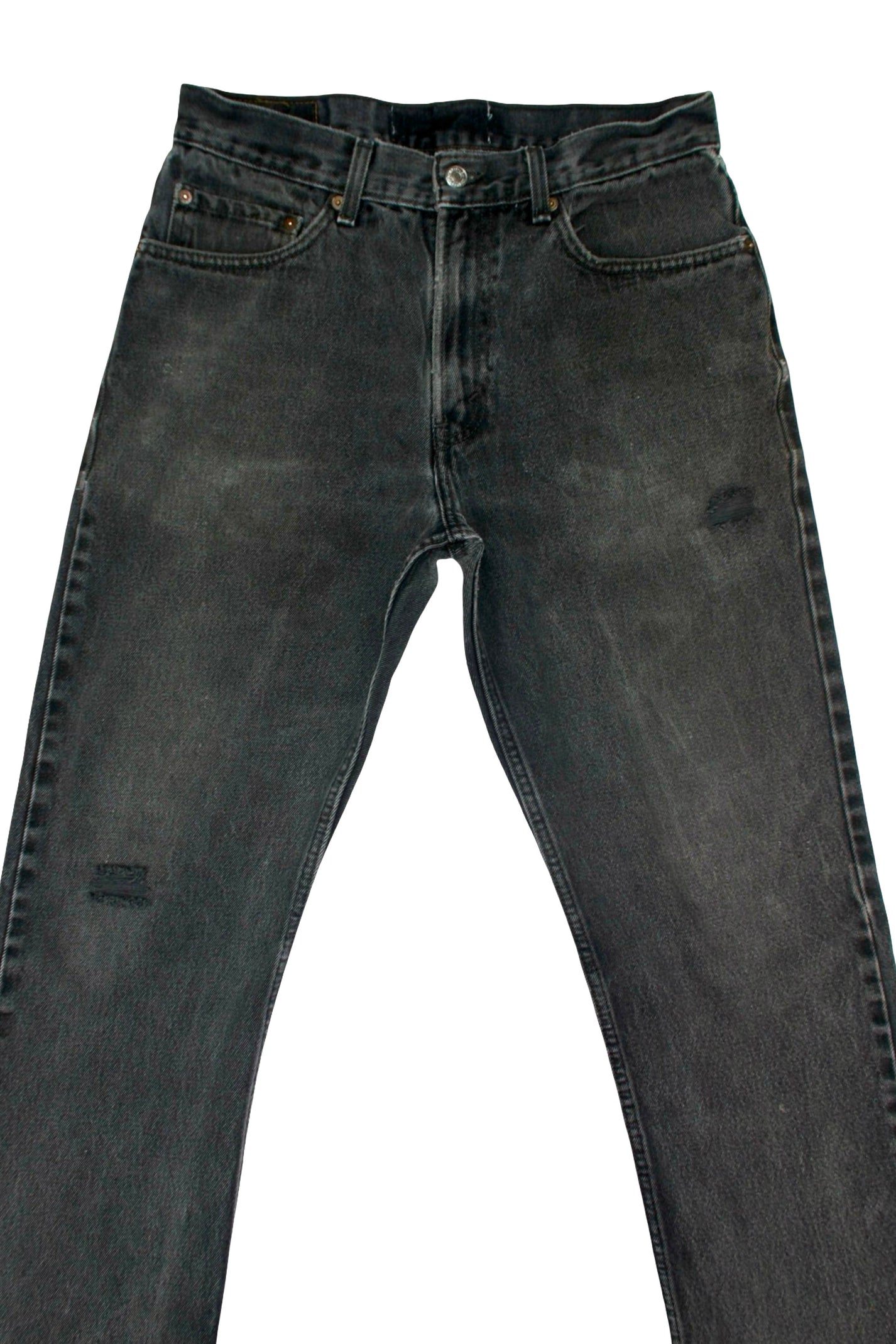 Vintage Levi’s • 31 mens / 29 wmns