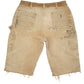Vintage Carhartt Cutoffs • 32 mens / 30 wmns