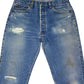 Vintage Levi’s • 30 mens / 28 wmns