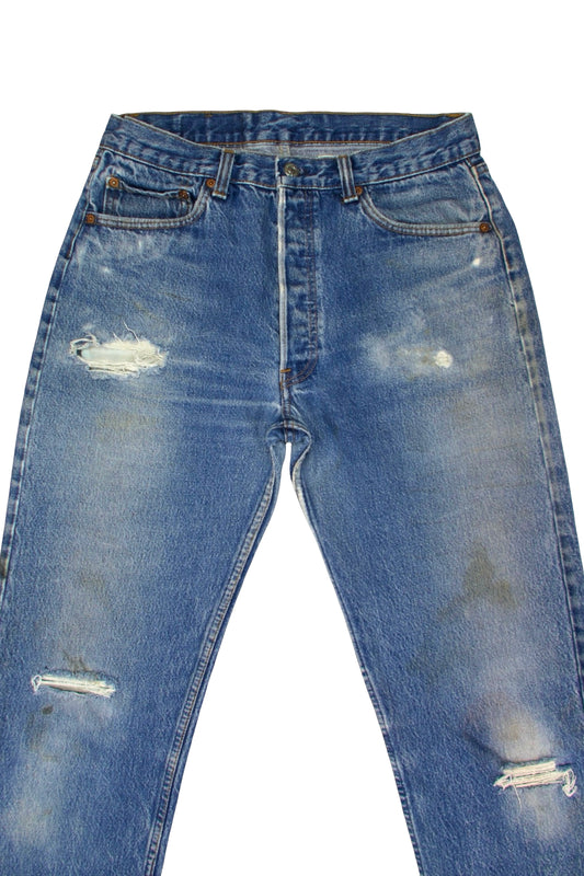 Vintage Levi’s • 30 mens / 28 wmns