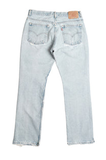 Vintage Levi’s • 32 mens / 30 wmns