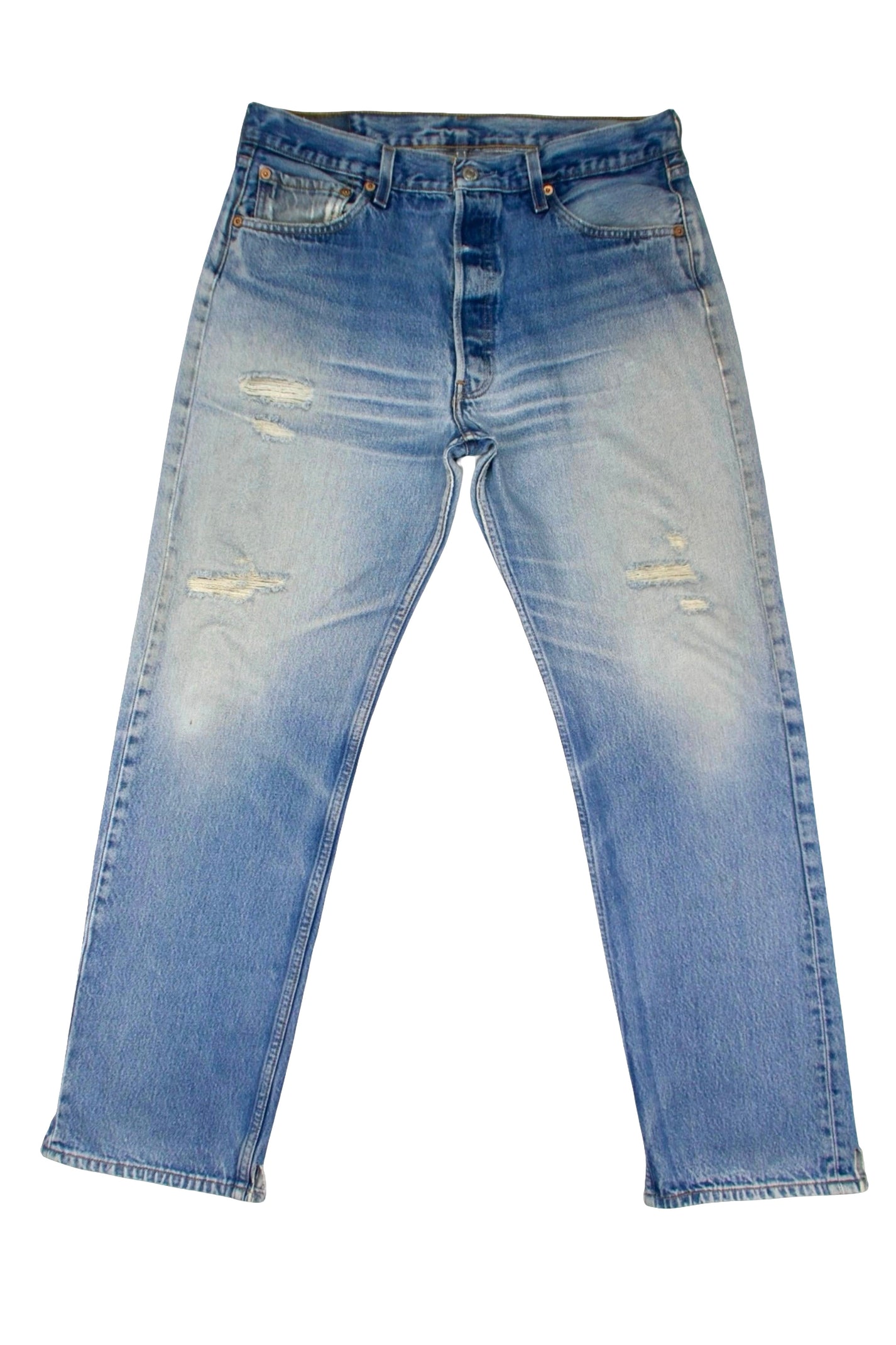 Vintage Levi’s • 32 mens / 30 wmns