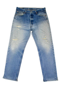 Vintage Levi’s • 32 mens / 30 wmns