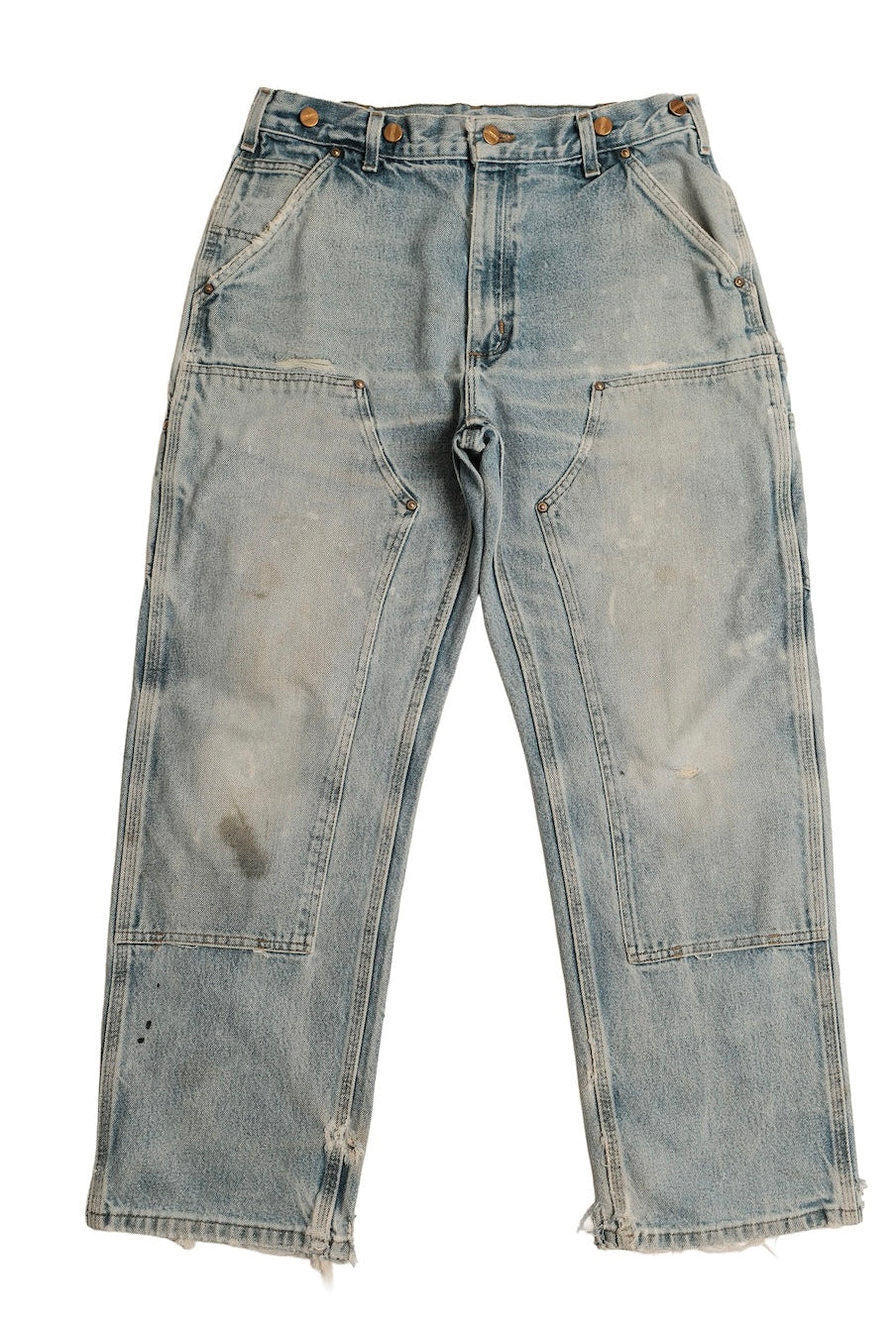 Vintage Carhartt Jeans • 32 mens / 30 wmns