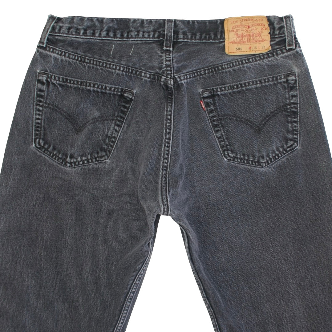 Vintage Levi’s • 33 mens / 31 wmns