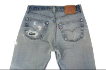 Vintage Levi’s • 30 mens / 28 wmns