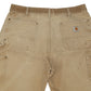 Vintage Carhartt Jeans • 33 mens / 31 wmns
