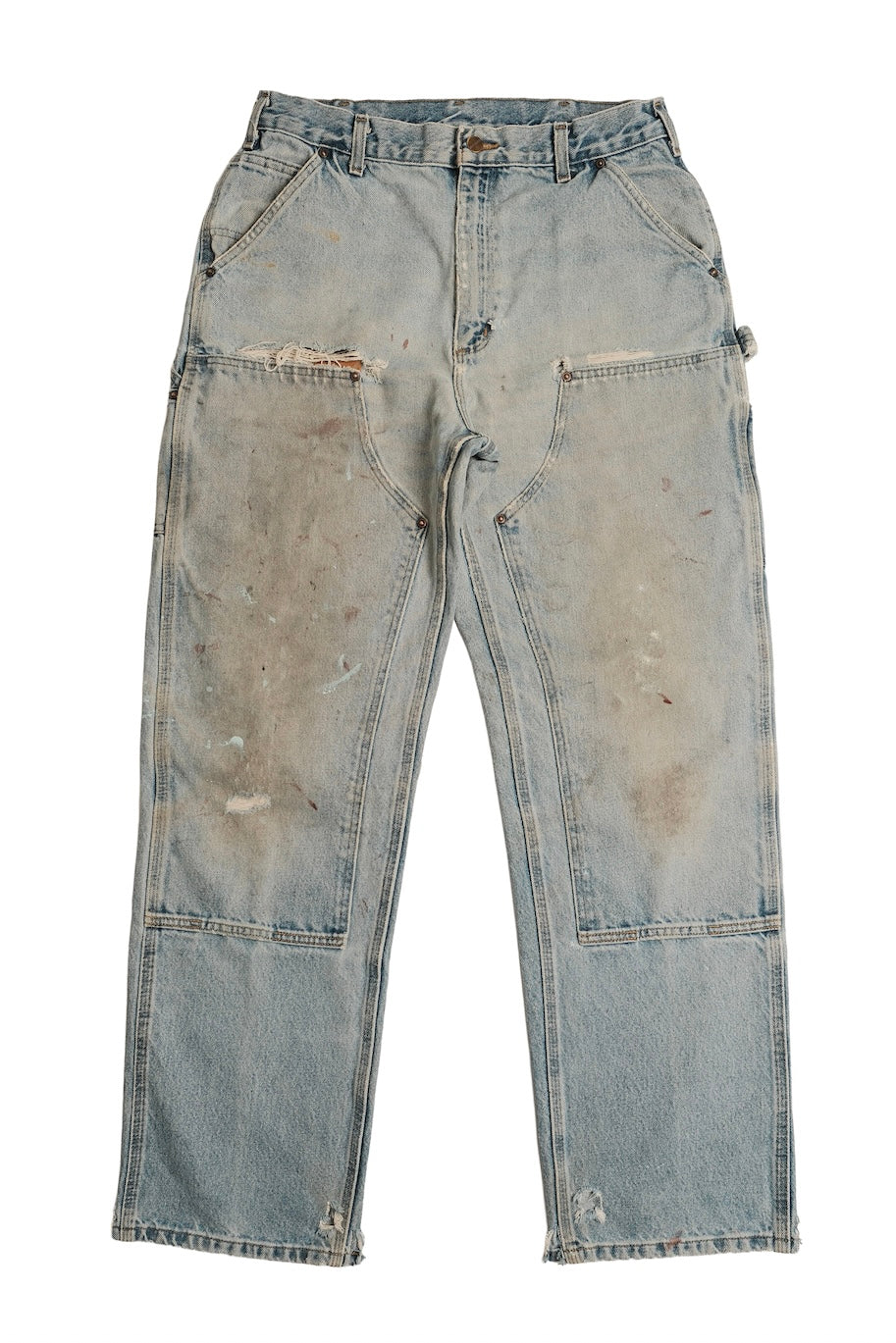 Vintage Carhartt Jeans • 32 mens / 30 wmns