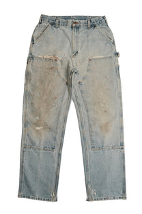 Vintage Carhartt Jeans • 32 mens / 30 wmns