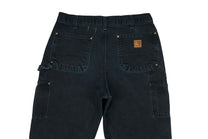 Vintage Carhartt Jeans • 33 mens / 31 wmns