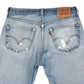 Vintage Levi’s • 30 mens / 28 wmns