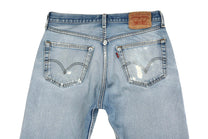 Vintage Levi’s • 30 mens / 28 wmns